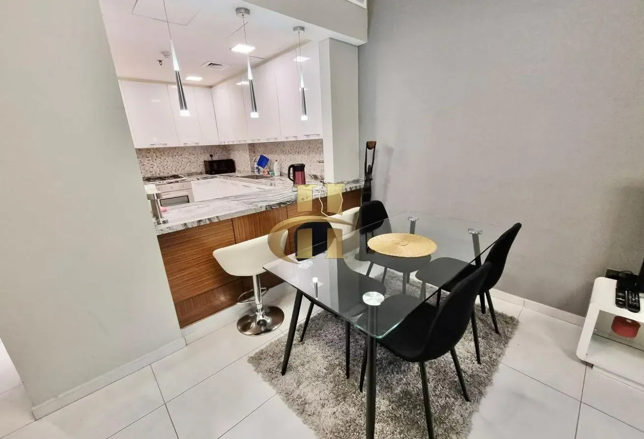 Spacious Layout | Great ROI | Furnished