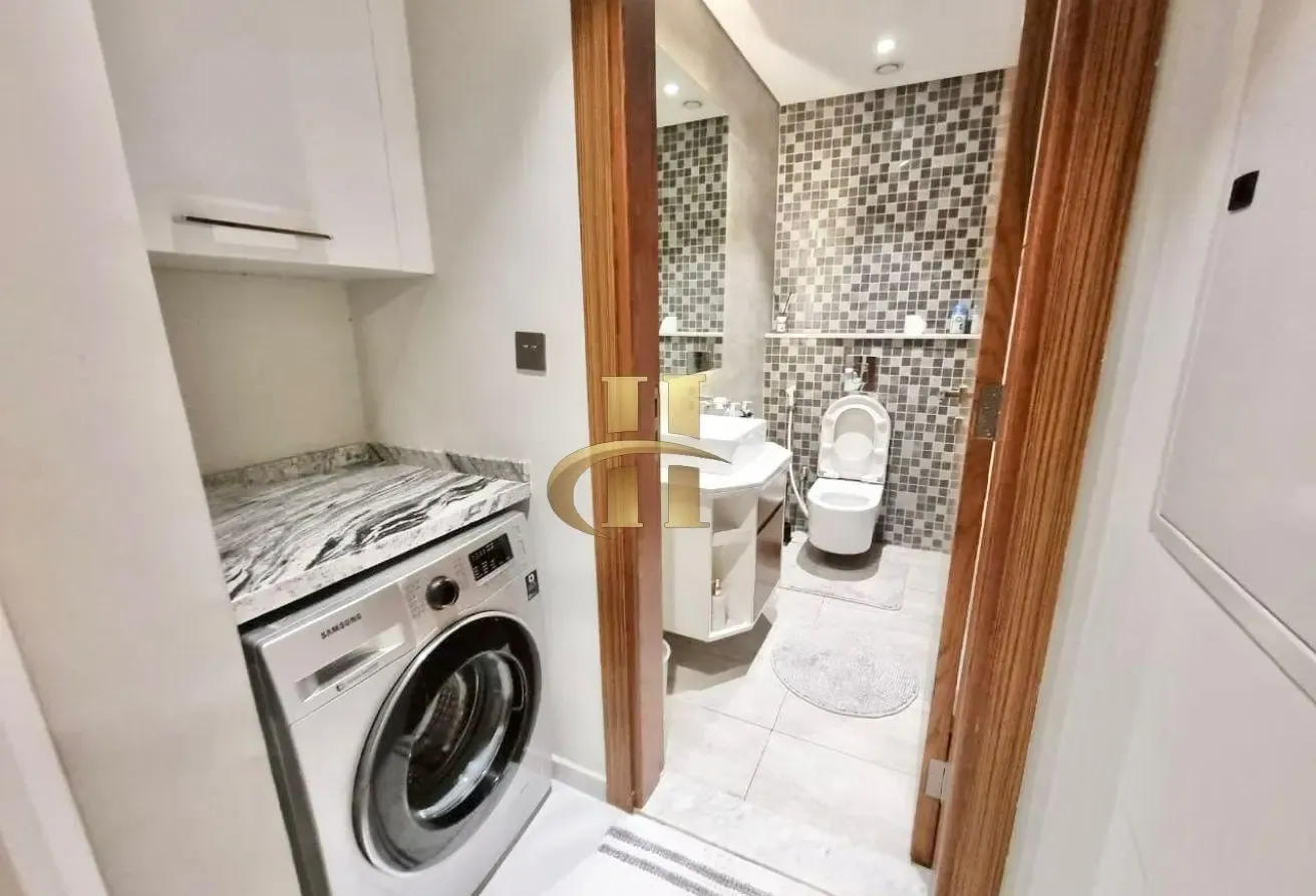 Spacious Layout | Great ROI | Furnished