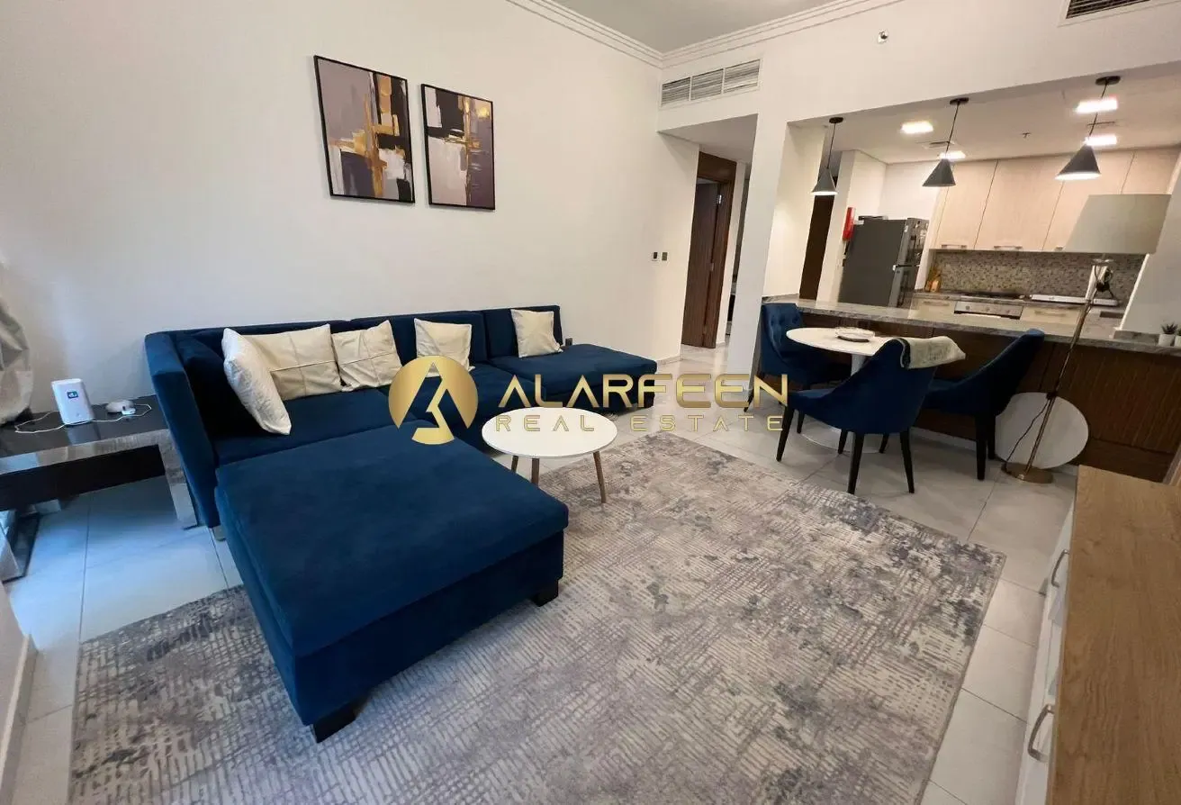 Furnished 1BR | Spacious Unit | Best Deal