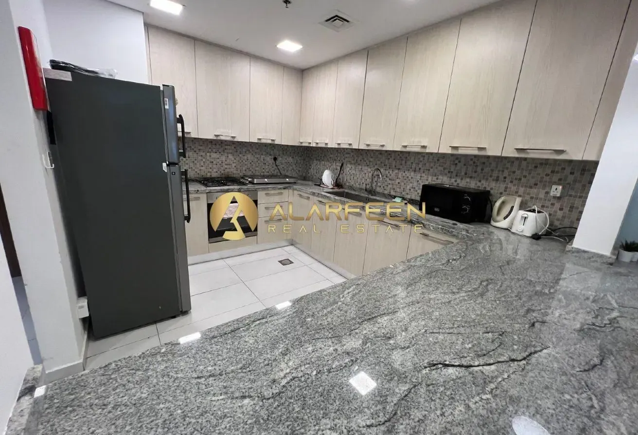 Furnished 1BR | Spacious Unit | Best Deal
