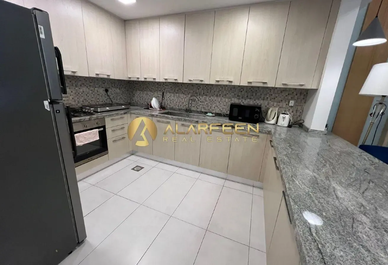 Furnished 1BR | Spacious Unit | Best Deal