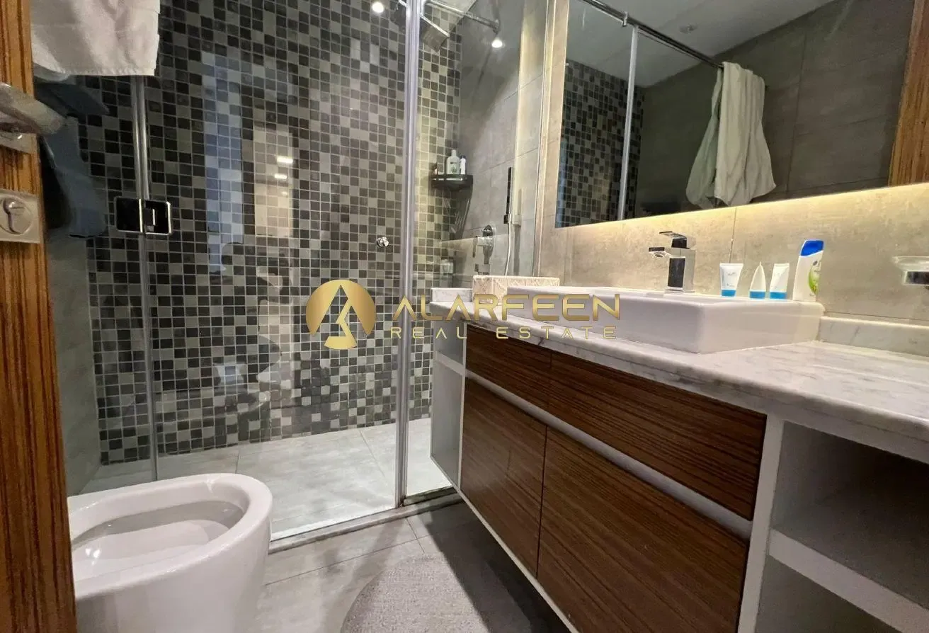 Furnished 1BR | Spacious Unit | Best Deal
