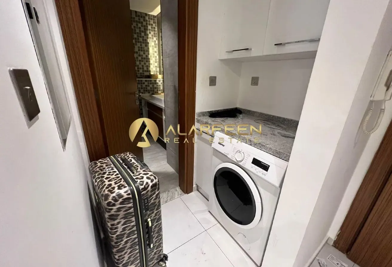 Furnished 1BR | Spacious Unit | Best Deal