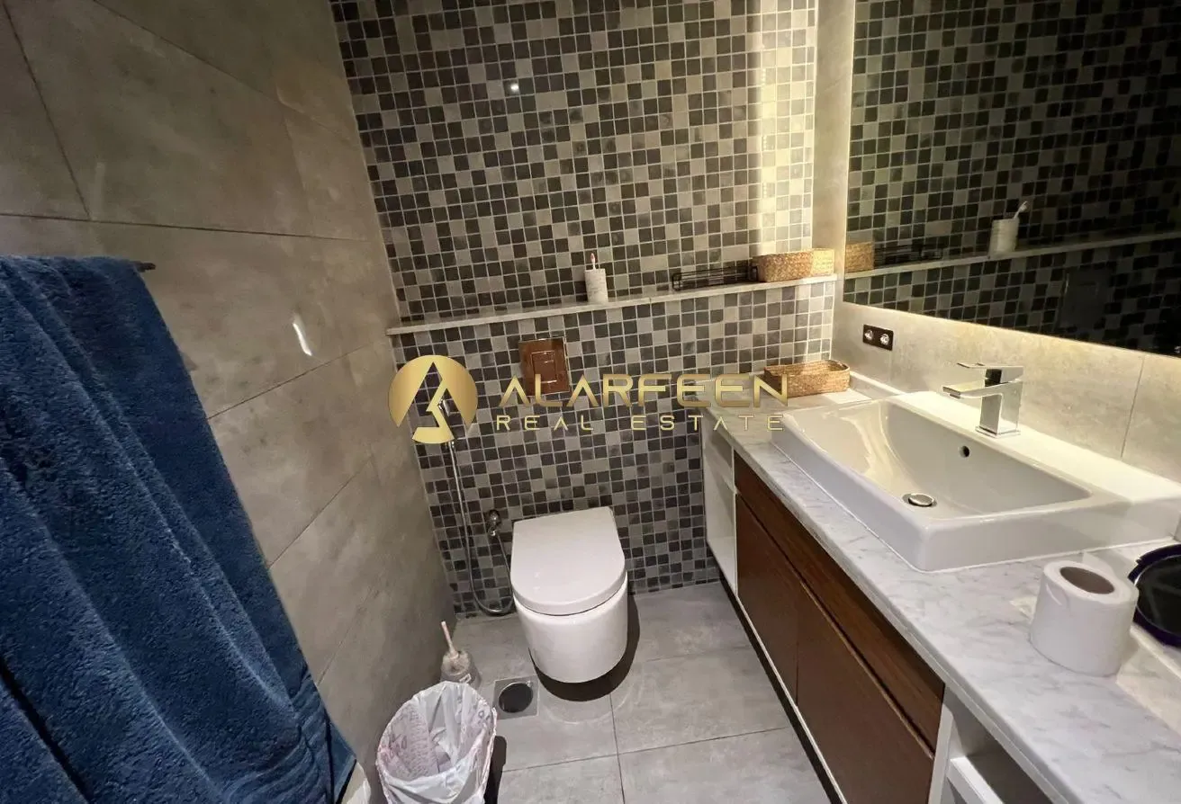 Furnished 1BR | Spacious Unit | Best Deal