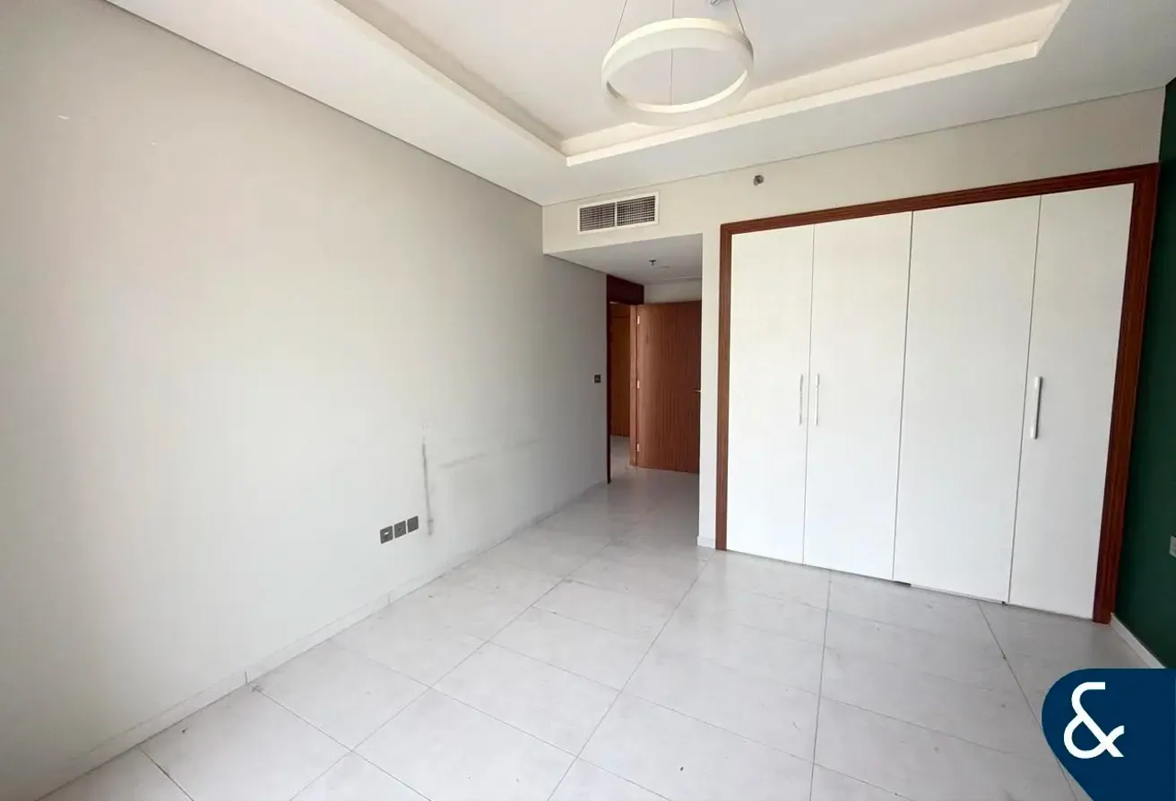 Open layout | Upgraded | Park View