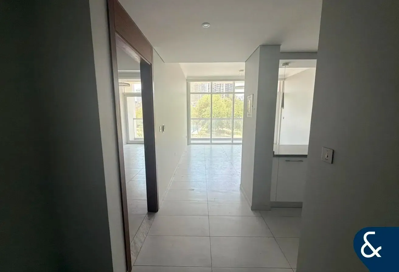 Open layout | Upgraded | Park View