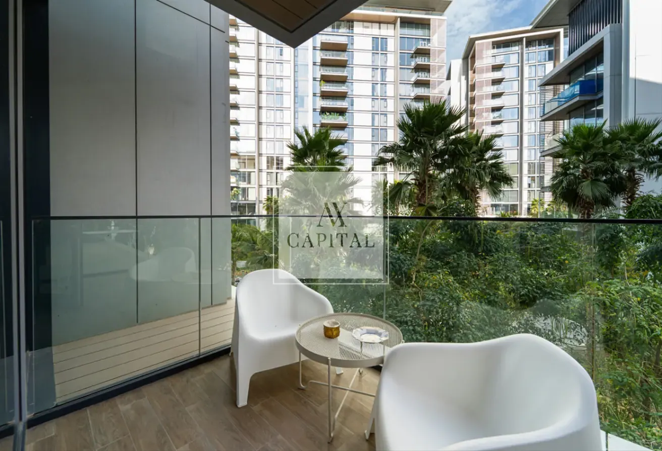 Spacious Layout | Vacant | Fully Furnished