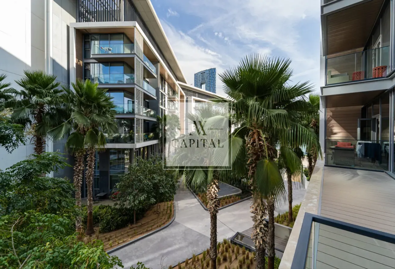 Spacious Layout | Vacant | Fully Furnished