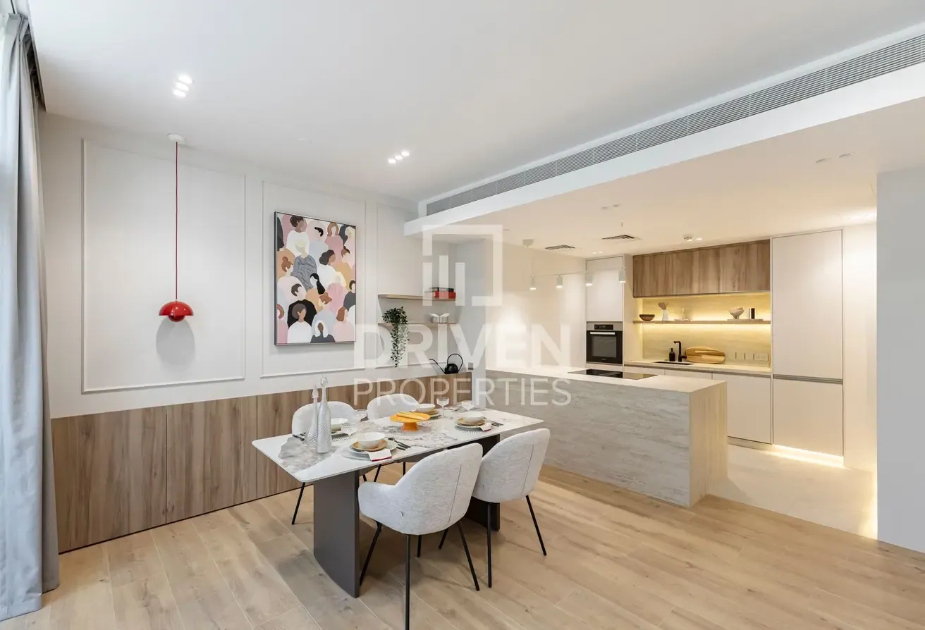 Upgraded Apartment | Fully Furnished | Rented