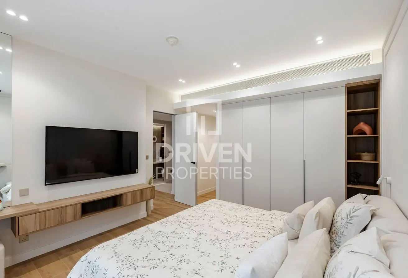 Upgraded Apartment | Fully Furnished | Rented