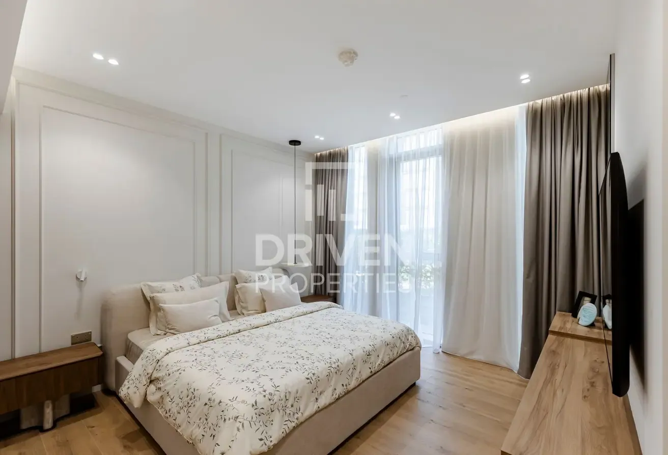 Upgraded Apartment | Fully Furnished | Rented