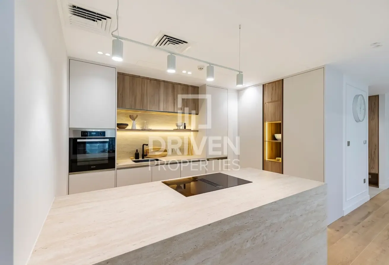 Upgraded Apartment | Fully Furnished | Rented