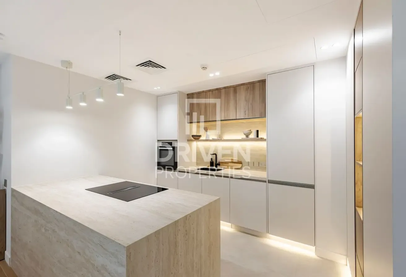 Upgraded Apartment | Fully Furnished | Rented
