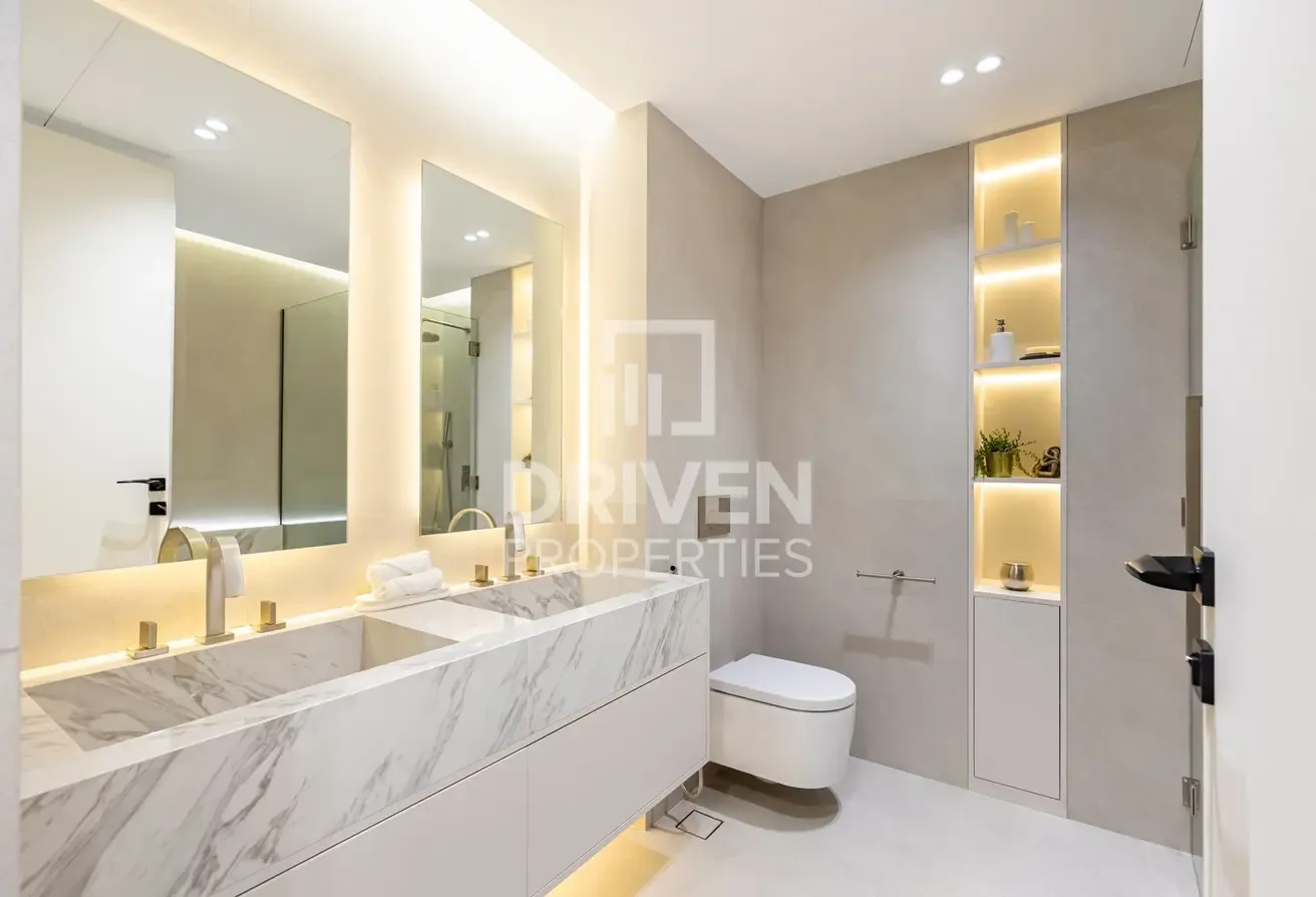 Upgraded Apartment | Fully Furnished | Rented