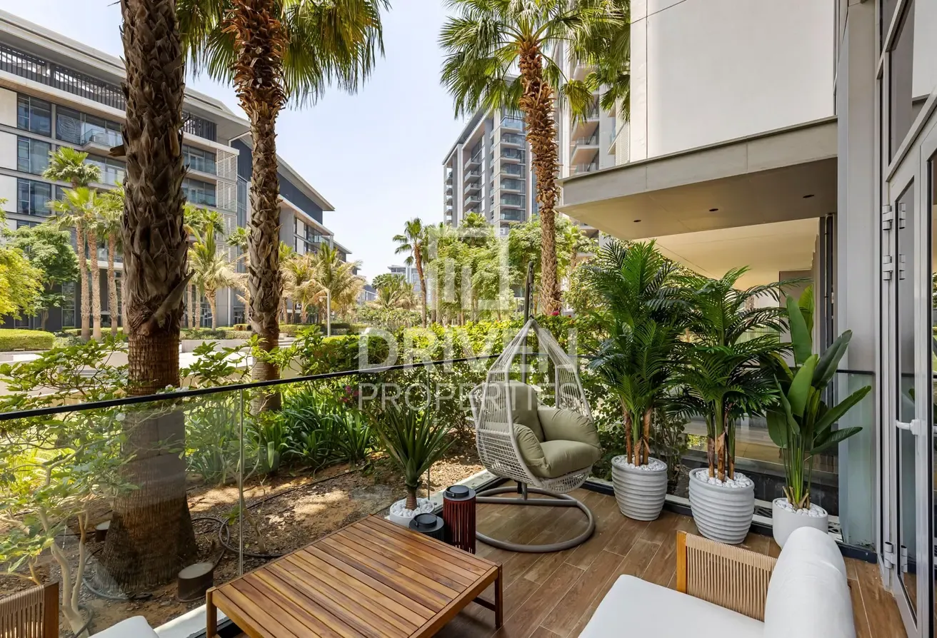 Upgraded Apartment | Fully Furnished | Rented