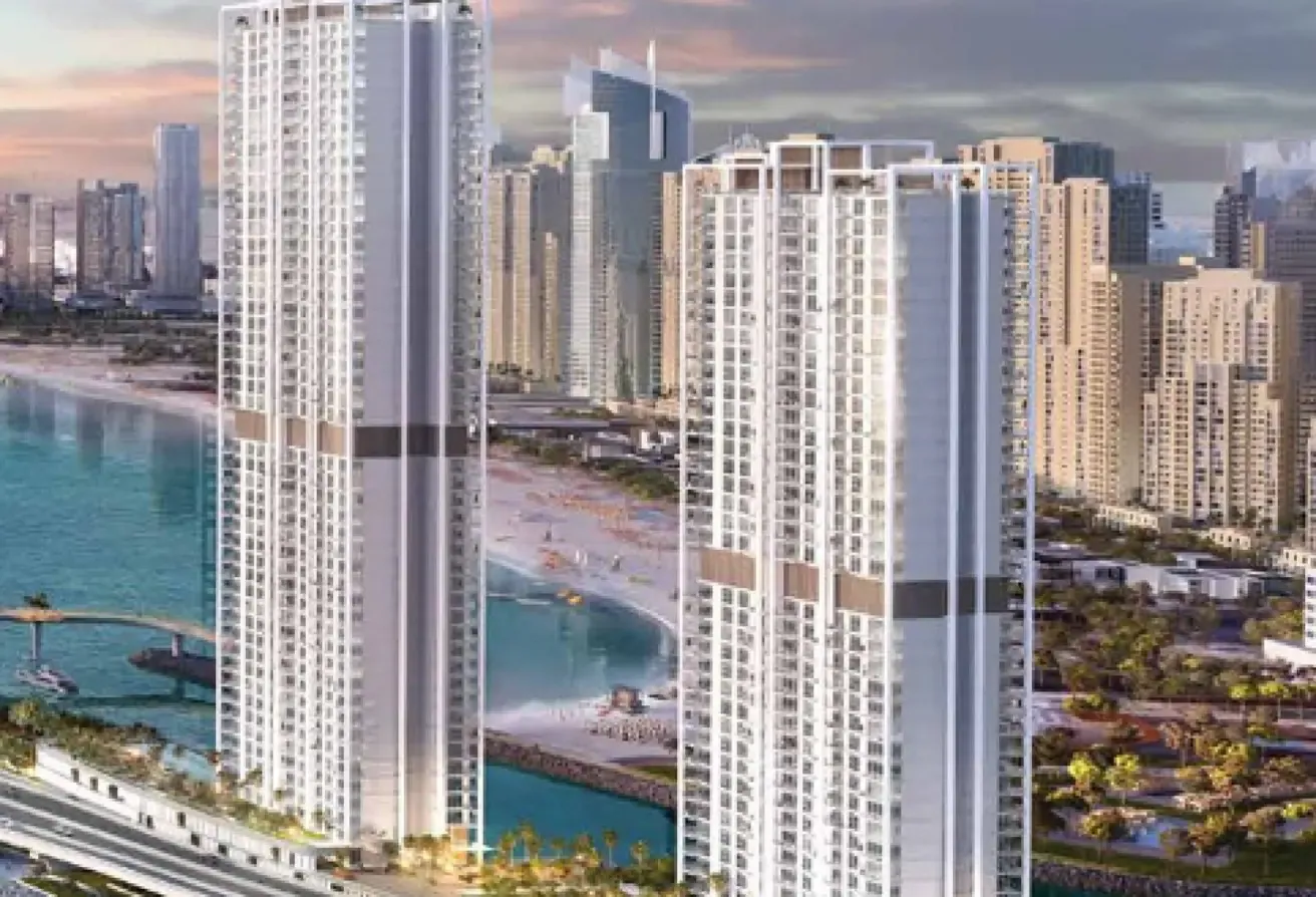 City & Sea view | Spacious | Luxury Apartment