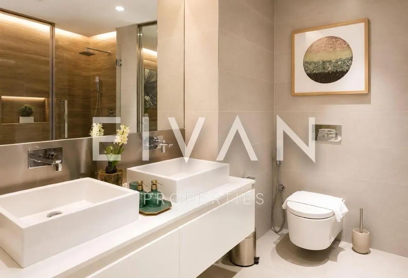 Sea View | Luxury Island Living | Furnished