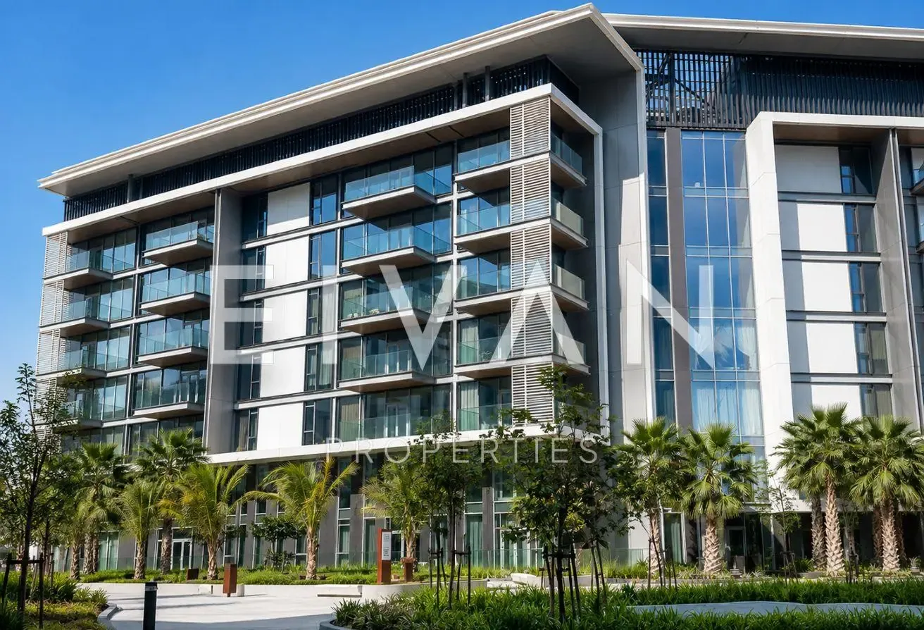 Sea View | Luxury Island Living | Furnished