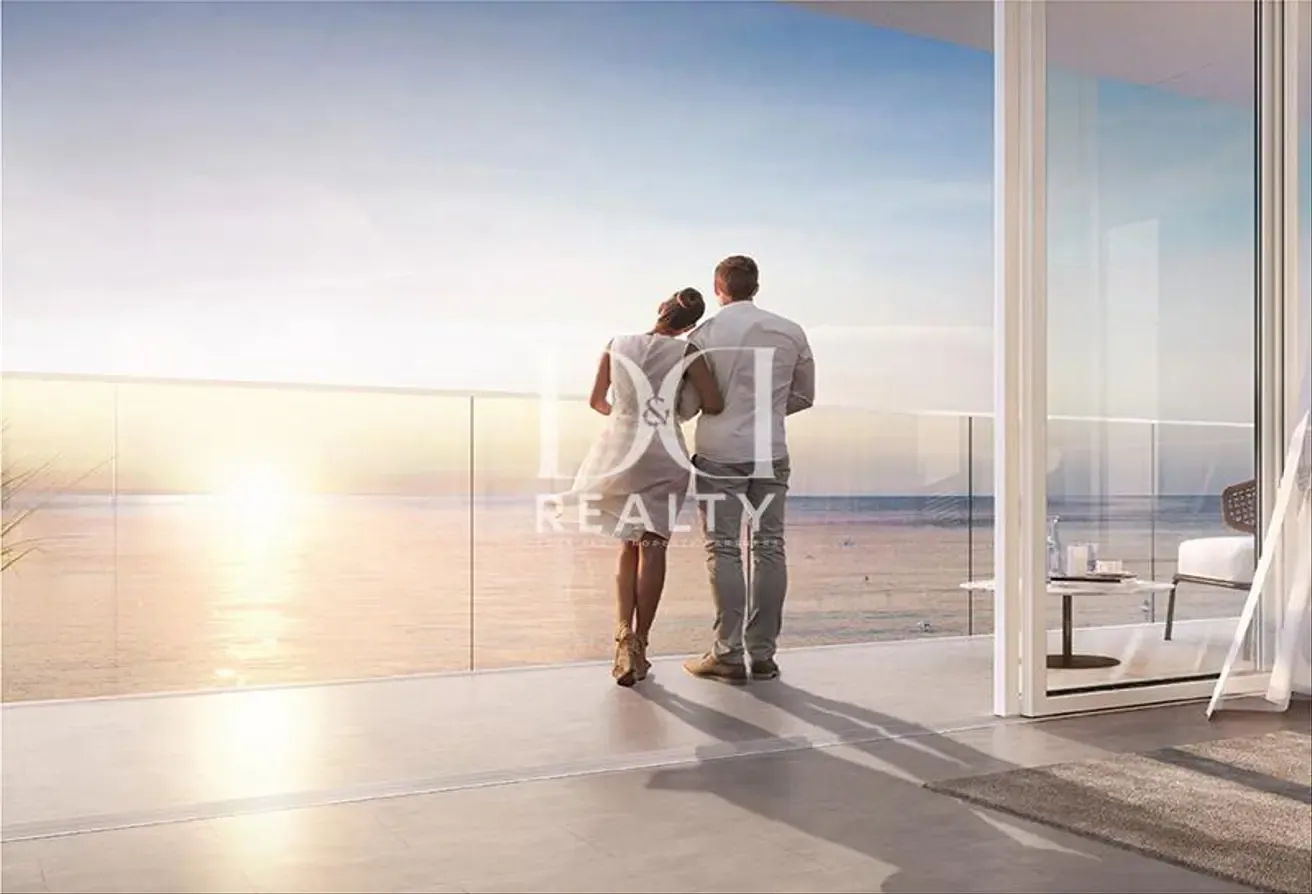 Full Sea View | Waterfront | Best Layout
