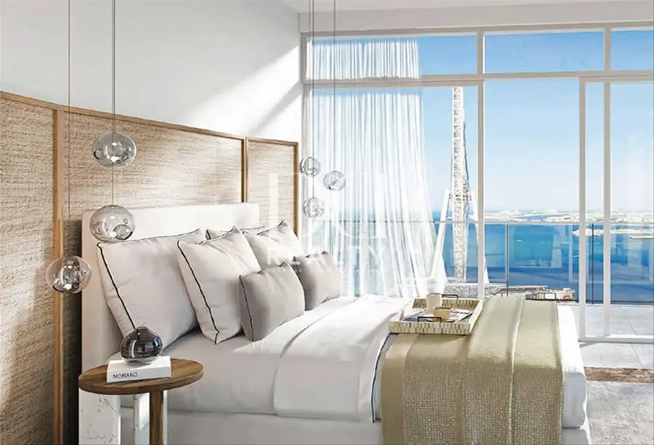 Full Sea View | Waterfront | Best Layout
