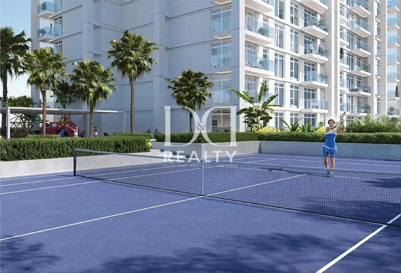 Full Sea View | Waterfront | Best Layout