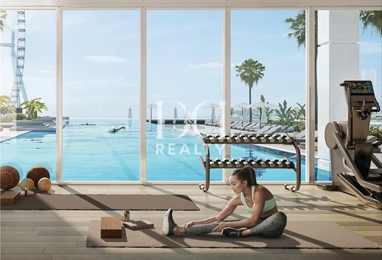 Full Sea View | Waterfront | Best Layout