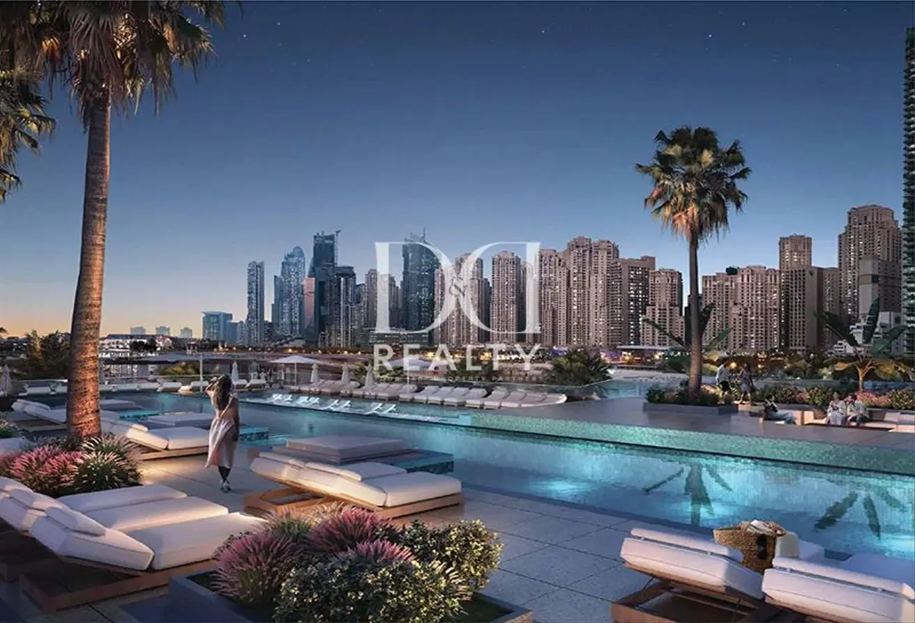 Full Sea View | Waterfront | Best Layout