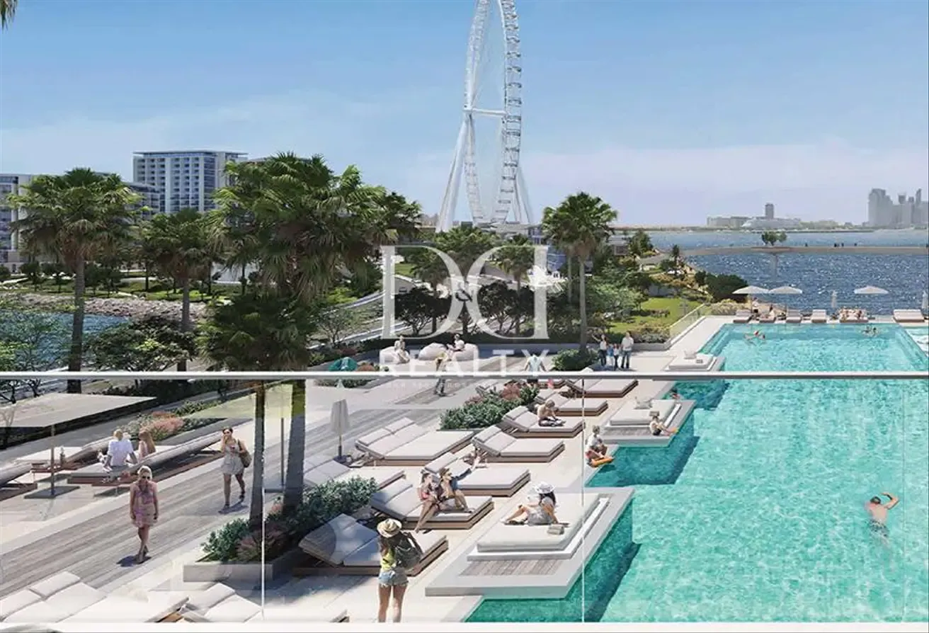 Full Sea View | Waterfront | Best Layout