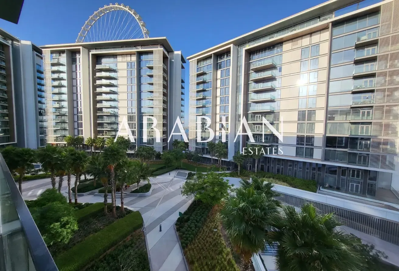 Vacant | Prime Location | Park View