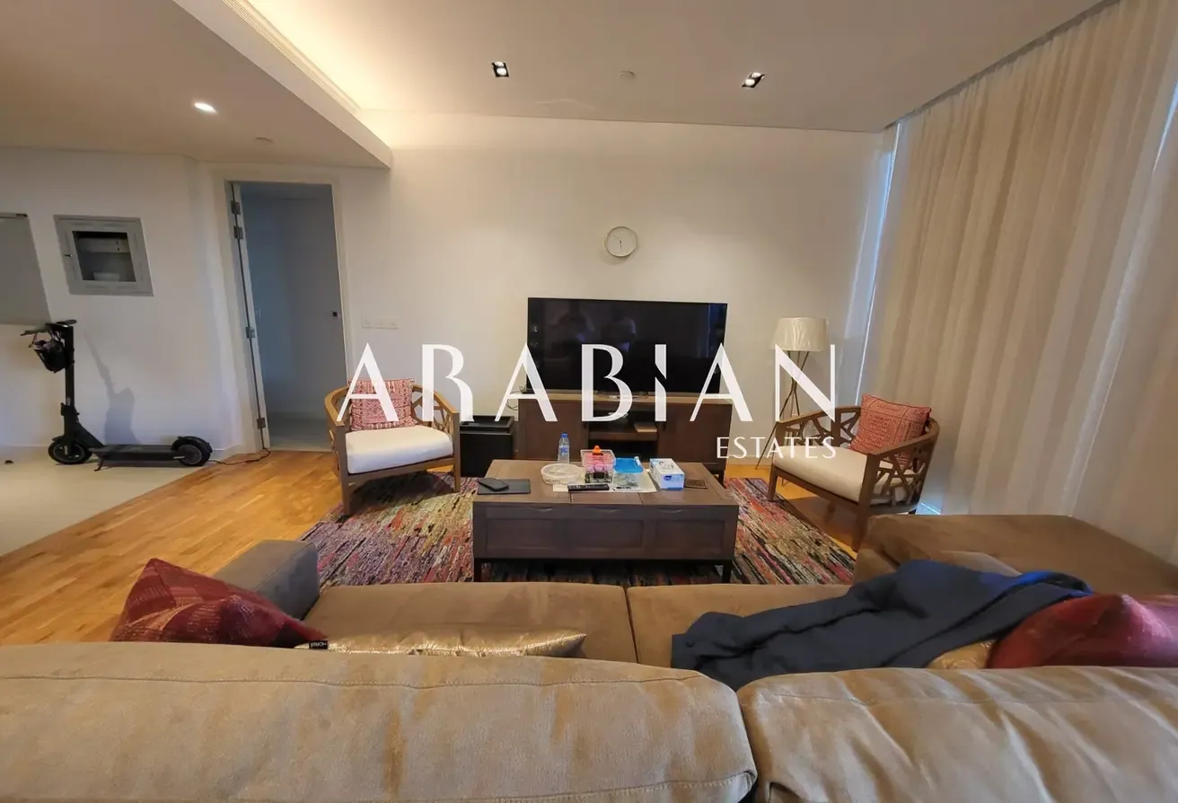 Vacant | Prime Location | Park View