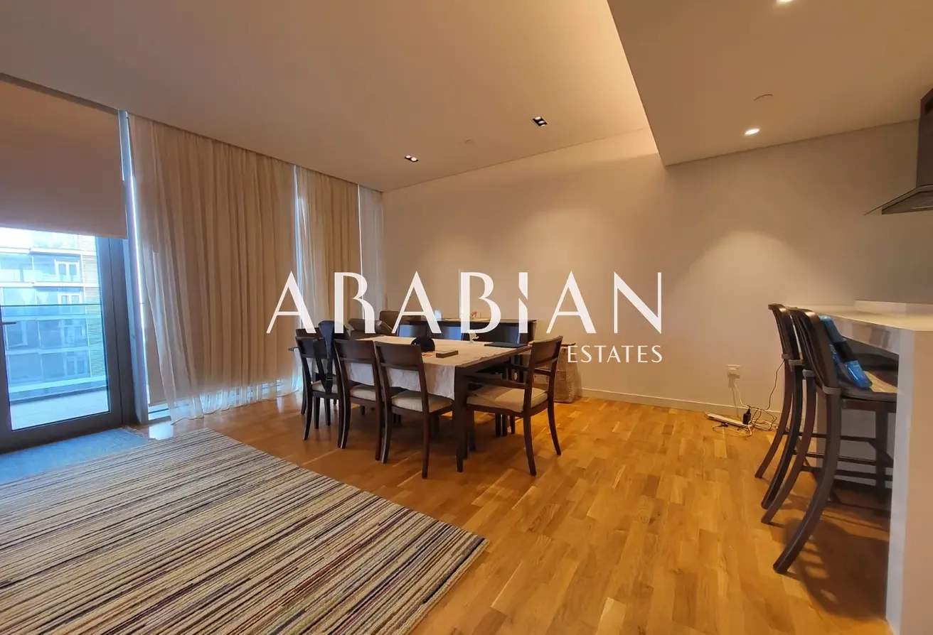 Vacant | Prime Location | Park View