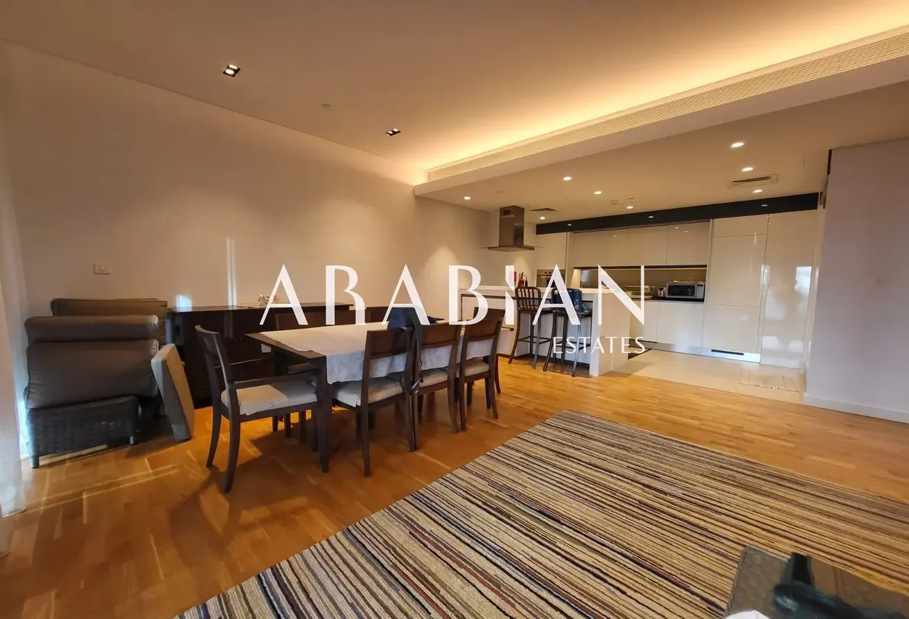 Vacant | Prime Location | Park View