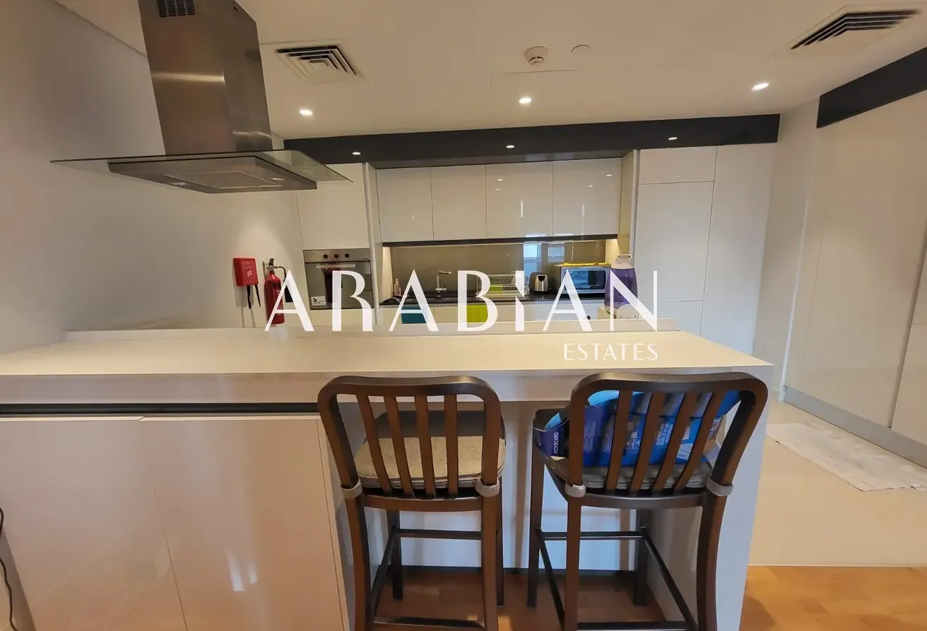 Vacant | Prime Location | Park View
