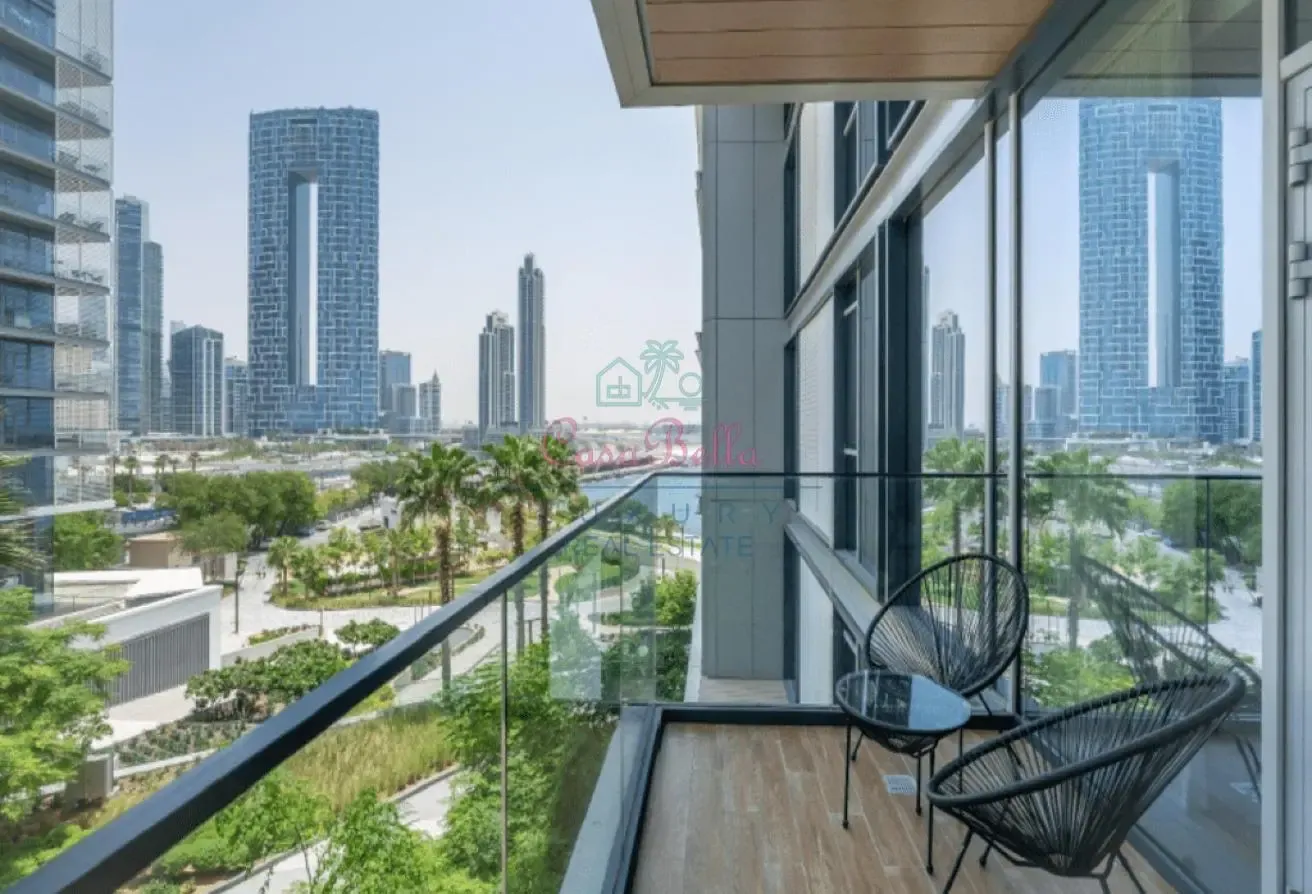 Exclusive Unit | Stunning Sea View | High ROI