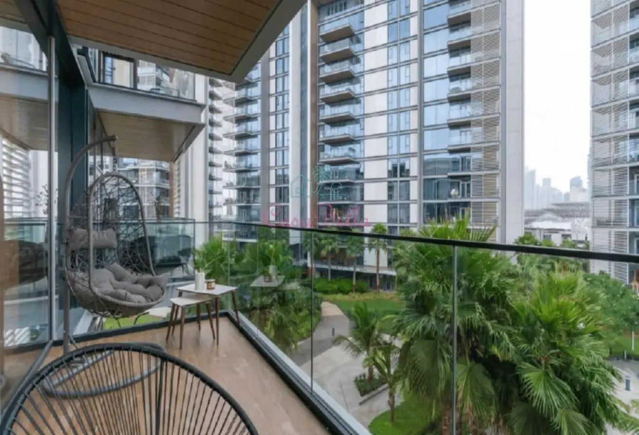 Exclusive Unit | Stunning Sea View | High ROI