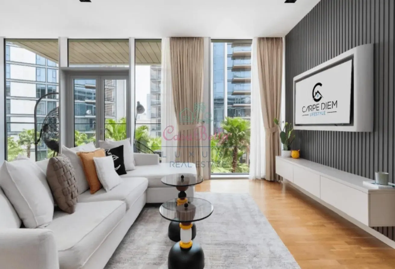 Exclusive Unit | Stunning Sea View | High ROI