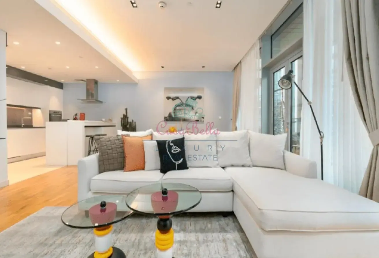 Exclusive Unit | Stunning Sea View | High ROI