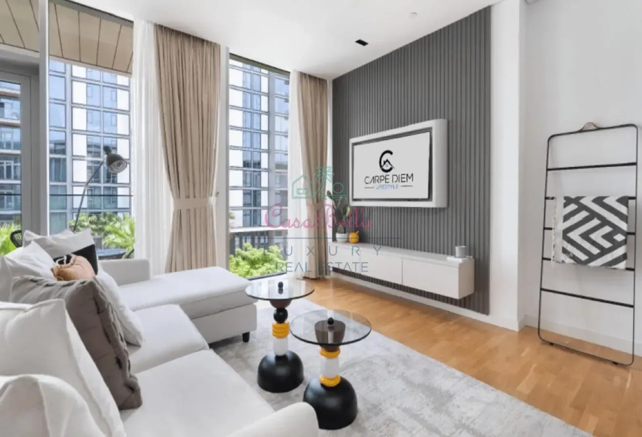 Exclusive Unit | Stunning Sea View | High ROI