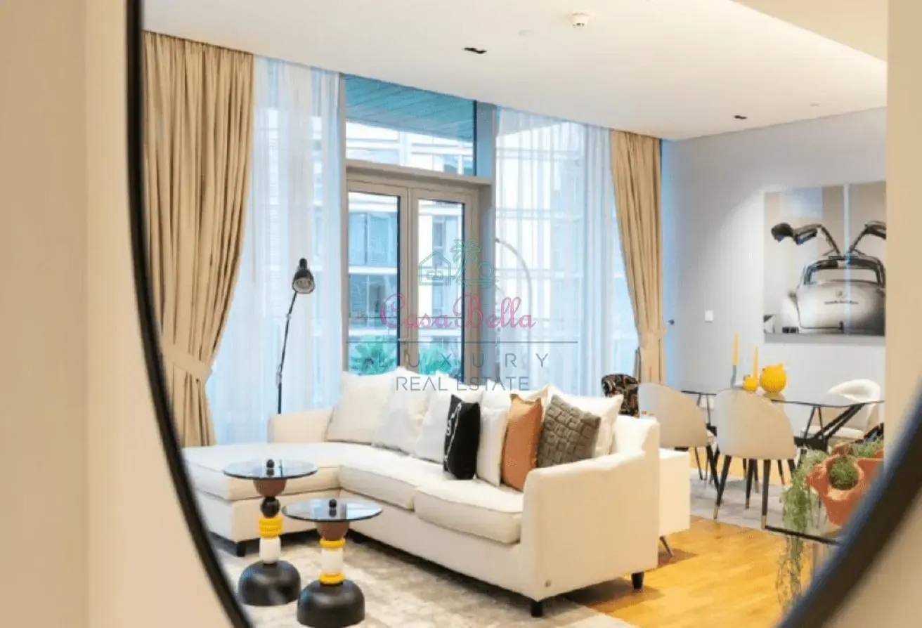 Exclusive Unit | Stunning Sea View | High ROI