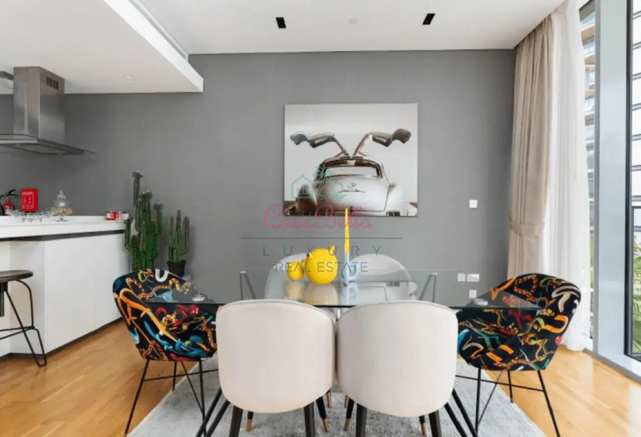 Exclusive Unit | Stunning Sea View | High ROI