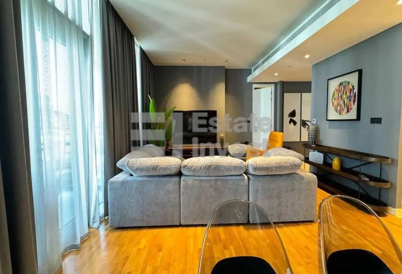 HIGH ROI / STUNNING VIEW / MAIDS