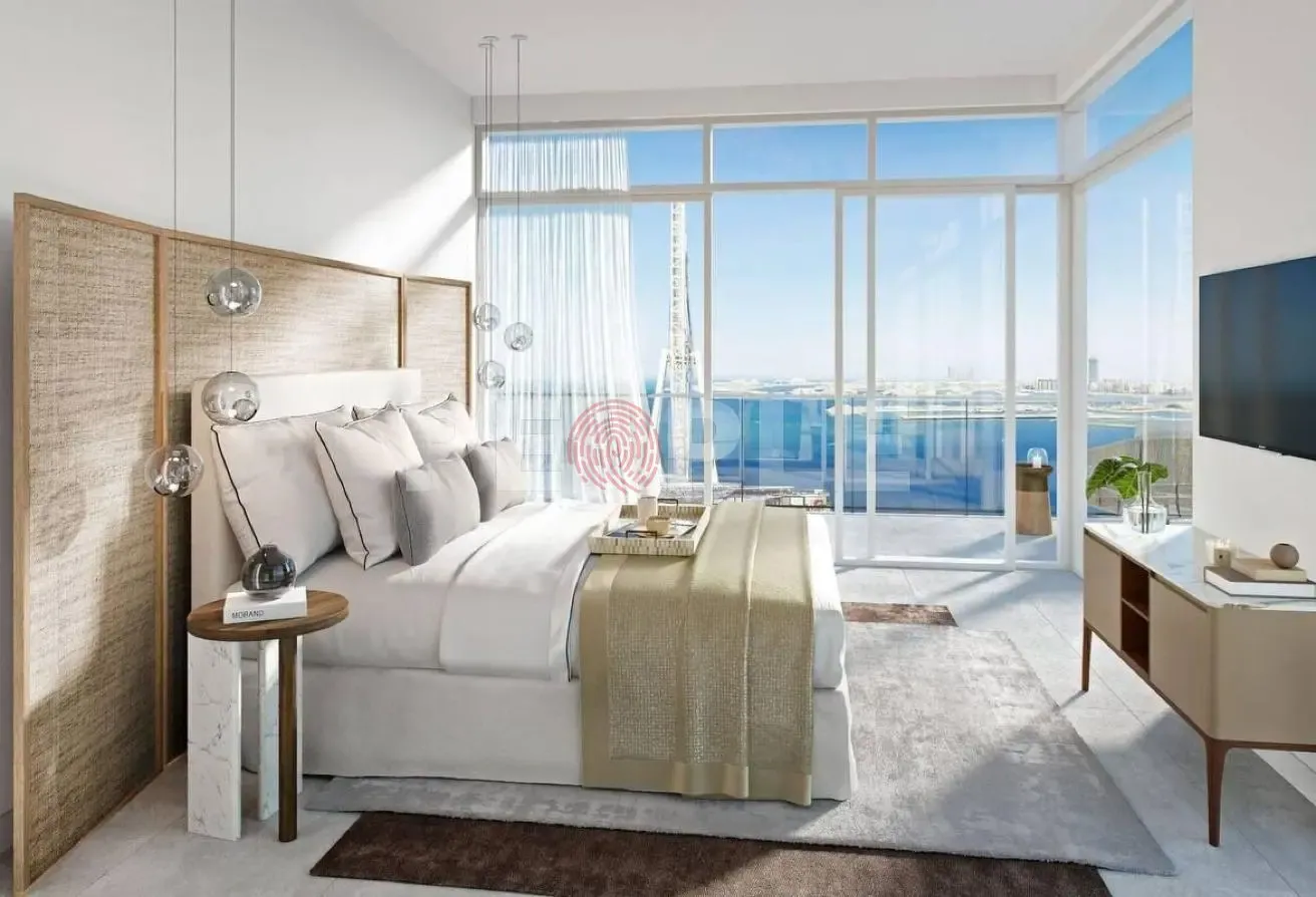 Palm, JBR and sea view | Best layout | Negotiate