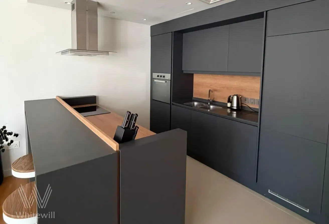 Park View | Furnished | Rented | Investor Deal