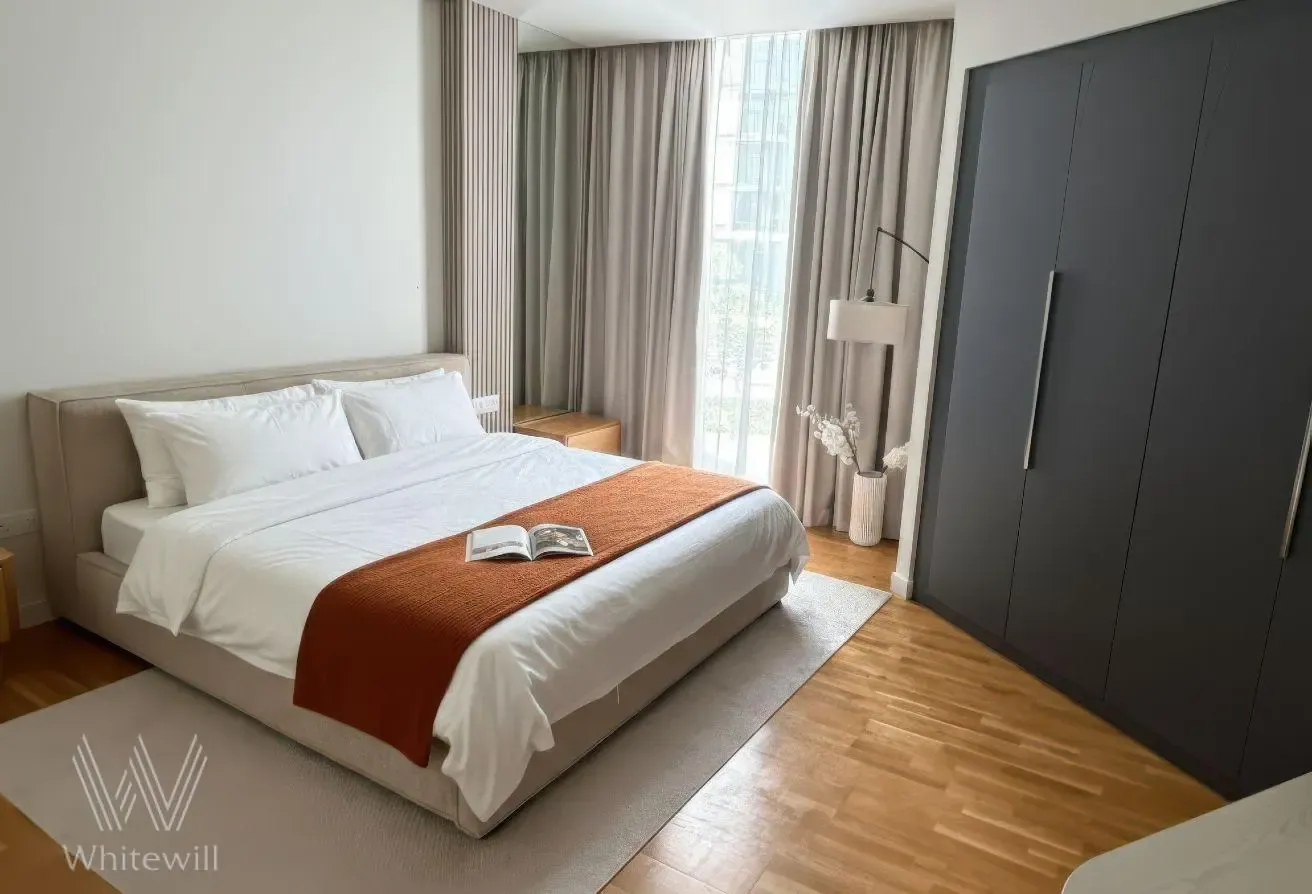 Park View | Furnished | Rented | Investor Deal