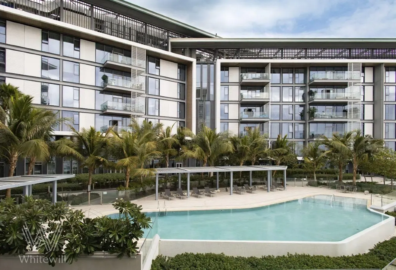 Park View | Furnished | Rented | Investor Deal
