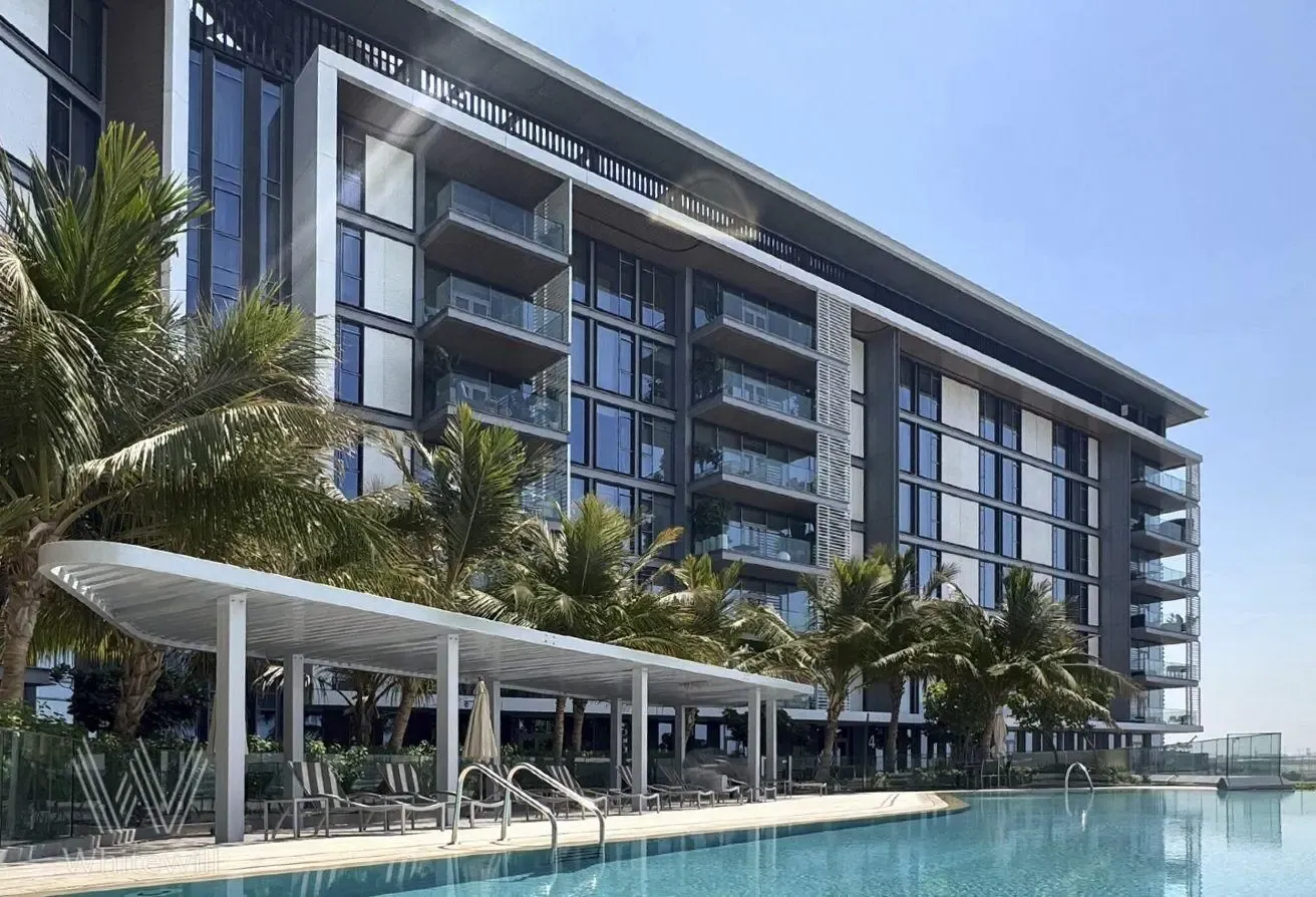 Park View | Furnished | Rented | Investor Deal