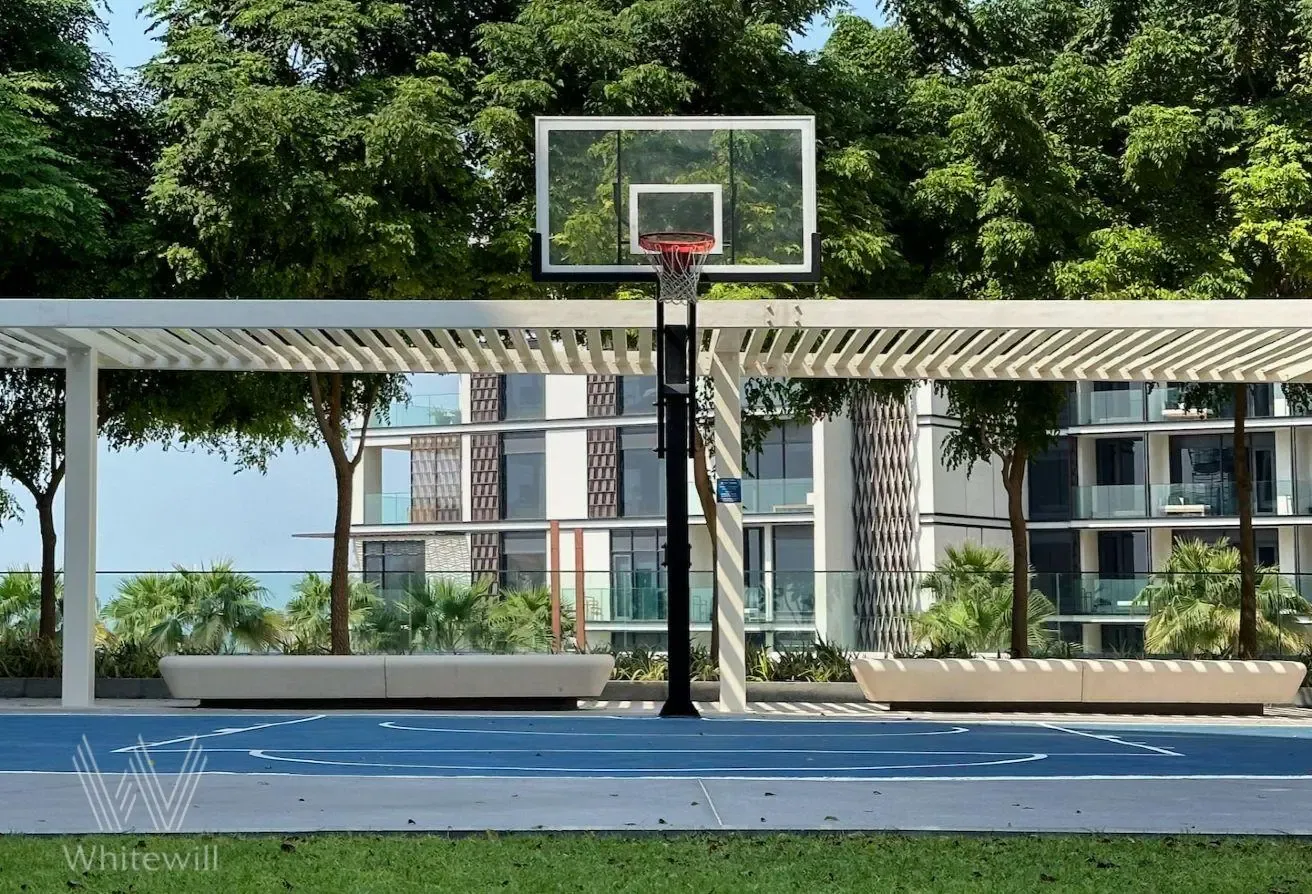 Park View | Furnished | Rented | Investor Deal
