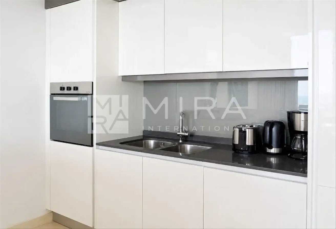 Sea View | Unfurnished | 05 Series | Vacant
