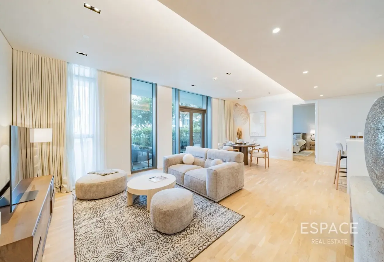 Sea View | Great ROI | Fully Upgraded