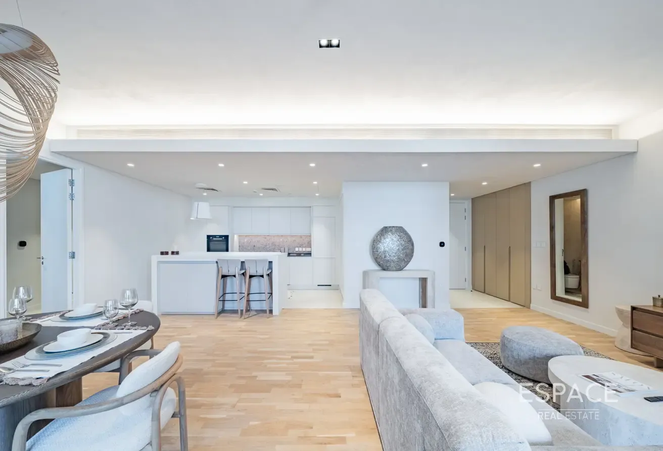 Sea View | Great ROI | Fully Upgraded